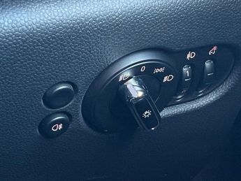 MINI HATCHBACK 135Kw Cooper S Level 3 33Kwh 3Dr Auto