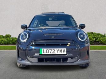 MINI HATCHBACK 135Kw Cooper S Level 3 33Kwh 3Dr Auto