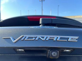 FORD FOCUS VIGNALE 1.5T Ecoboost Vignale Hatchback 5Dr Petrol Auto Euro 6 (S/S) (15