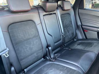 FORD KUGA 2.5H Duratec St-Line X Edition Suv 5Dr Petrol Hybrid Cvt Euro 6 