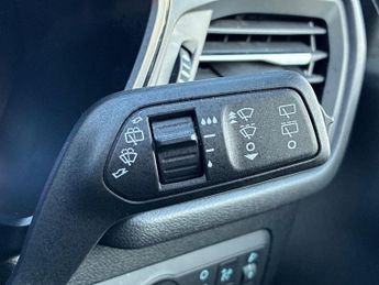 FORD KUGA 2.5H Duratec St-Line X Edition Suv 5Dr Petrol Hybrid Cvt Euro 6 