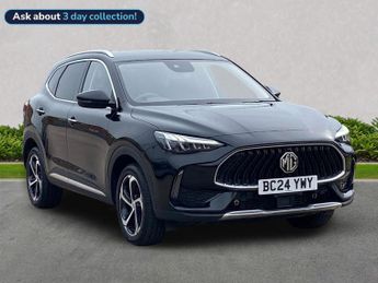 MG HS 1.5 T-Gdi Trophy Suv 5Dr Petrol Manual Euro 6 (S/S) (162 Ps)