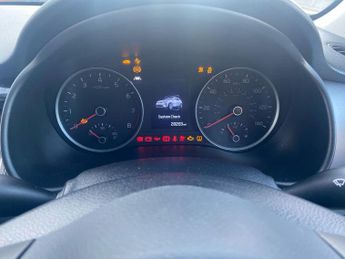 KIA STONIC 1.0 T-Gdi 3 Suv 5Dr Petrol Dct Euro 6 (S/S) (118 Bhp)