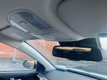 KIA STONIC 1.0 T-Gdi 3 Suv 5Dr Petrol Dct Euro 6 (S/S) (118 Bhp)