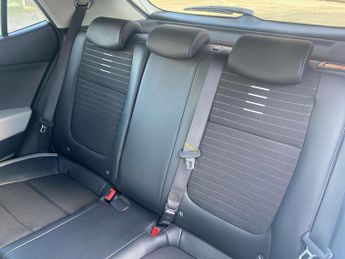 KIA STONIC 1.0 T-Gdi 3 Suv 5Dr Petrol Dct Euro 6 (S/S) (118 Bhp)