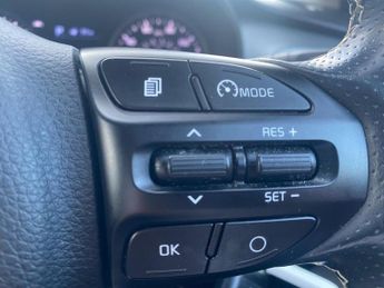 KIA STONIC 1.0 T-Gdi 3 Suv 5Dr Petrol Dct Euro 6 (S/S) (118 Bhp)