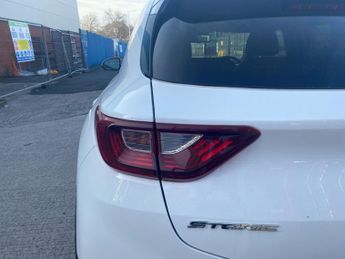 KIA STONIC 1.0 T-Gdi 3 Suv 5Dr Petrol Dct Euro 6 (S/S) (118 Bhp)