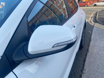 KIA STONIC 1.0 T-Gdi 3 Suv 5Dr Petrol Dct Euro 6 (S/S) (118 Bhp)