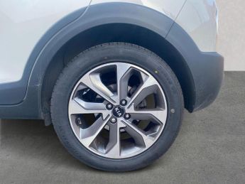 KIA STONIC 1.0 T-Gdi 3 Suv 5Dr Petrol Dct Euro 6 (S/S) (118 Bhp)