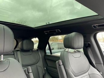 LAND ROVER RANGE ROVER SPORT 3.0 P460E Edition 5Dr Auto