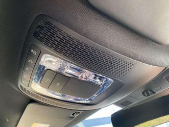 MERCEDES-BENZ A CLASS A250E Amg Line Premium 5Dr Auto