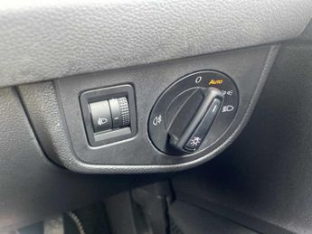 VOLKSWAGEN POLO 1.0 Tsi Life 5Dr Dsg