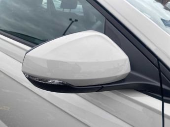 VOLKSWAGEN POLO 1.0 Tsi Life 5Dr Dsg