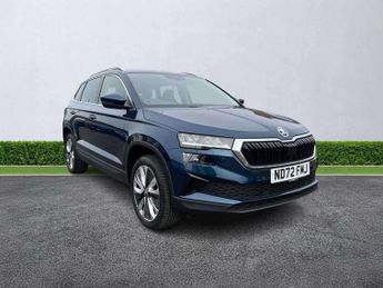 Skoda Karoq 1.5 Tsi Se L 5Dr