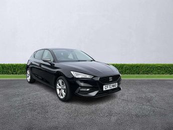 SEAT Leon 1.0 Tsi Evo Fr 5Dr