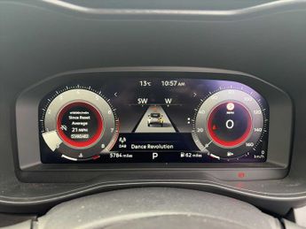 NISSAN JUKE 1.0 Dig-T N-Connecta 5Dr Dct