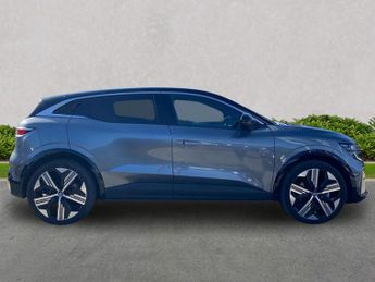 RENAULT MEGANE E-TECH 60Kwh Iconic Hatchback 5Dr Electric Auto (Optimum Charge) (220 P