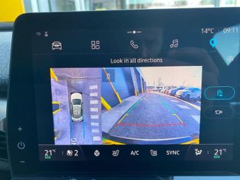 RENAULT MEGANE E-TECH 60Kwh Iconic Hatchback 5Dr Electric Auto (Optimum Charge) (220 P