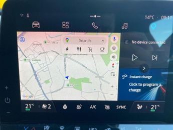 RENAULT MEGANE E-TECH 60Kwh Iconic Hatchback 5Dr Electric Auto (Optimum Charge) (220 P