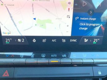 RENAULT MEGANE E-TECH 60Kwh Iconic Hatchback 5Dr Electric Auto (Optimum Charge) (220 P