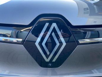 RENAULT MEGANE E-TECH 60Kwh Iconic Hatchback 5Dr Electric Auto (Optimum Charge) (220 P