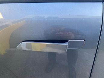 RENAULT MEGANE E-TECH 60Kwh Iconic Hatchback 5Dr Electric Auto (Optimum Charge) (220 P