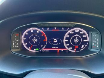 SEAT LEON Seat Leon Cupra 290 Tsi S-A