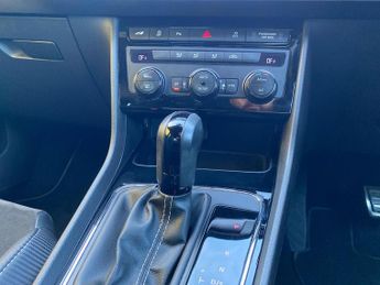 SEAT LEON Seat Leon Cupra 290 Tsi S-A