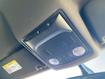 SEAT LEON Seat Leon Cupra 290 Tsi S-A