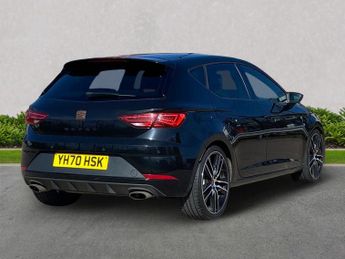 SEAT LEON Seat Leon Cupra 290 Tsi S-A