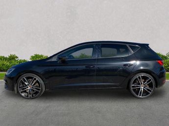 SEAT LEON Seat Leon Cupra 290 Tsi S-A