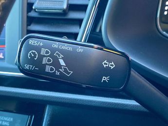 SEAT LEON Seat Leon Cupra 290 Tsi S-A