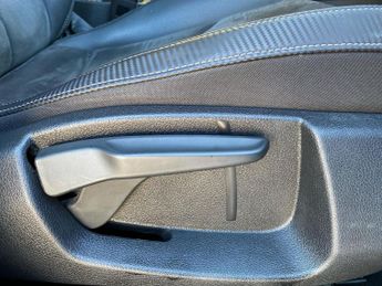 SEAT LEON Seat Leon Cupra 290 Tsi S-A