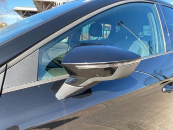 SEAT LEON Seat Leon Cupra 290 Tsi S-A