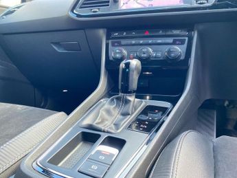 SEAT LEON Seat Leon Cupra 290 Tsi S-A