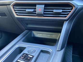 CUPRA FORMENTOR 2.0 Tsi 310 Vz2 5Dr Dsg 4Drive