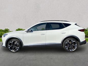 CUPRA FORMENTOR 2.0 Tsi 310 Vz2 5Dr Dsg 4Drive