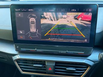 CUPRA FORMENTOR 2.0 Tsi 310 Vz2 5Dr Dsg 4Drive