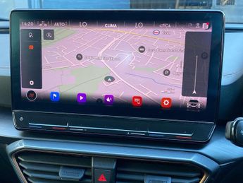 CUPRA FORMENTOR 2.0 Tsi 310 Vz2 5Dr Dsg 4Drive