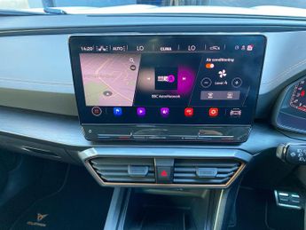 CUPRA FORMENTOR 2.0 Tsi 310 Vz2 5Dr Dsg 4Drive