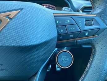 CUPRA FORMENTOR 2.0 Tsi 310 Vz2 5Dr Dsg 4Drive