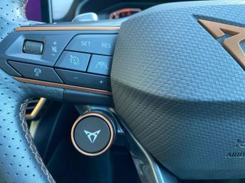 CUPRA FORMENTOR 2.0 Tsi 310 Vz2 5Dr Dsg 4Drive