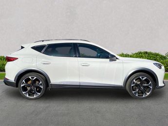 CUPRA FORMENTOR 2.0 Tsi 310 Vz2 5Dr Dsg 4Drive