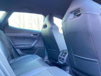CUPRA FORMENTOR 2.0 Tsi 310 Vz2 5Dr Dsg 4Drive