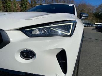 CUPRA FORMENTOR 2.0 Tsi 310 Vz2 5Dr Dsg 4Drive