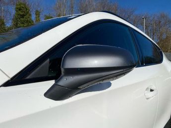 CUPRA FORMENTOR 2.0 Tsi 310 Vz2 5Dr Dsg 4Drive