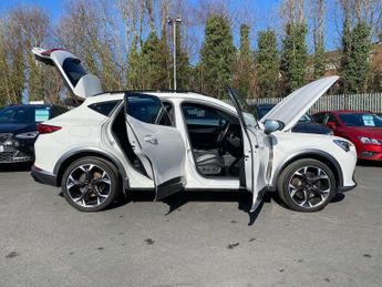 CUPRA FORMENTOR 2.0 Tsi 310 Vz2 5Dr Dsg 4Drive