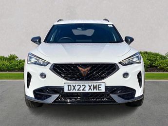 CUPRA FORMENTOR 2.0 Tsi 310 Vz2 5Dr Dsg 4Drive