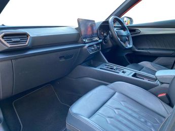 CUPRA FORMENTOR 2.0 Tsi 310 Vz2 5Dr Dsg 4Drive