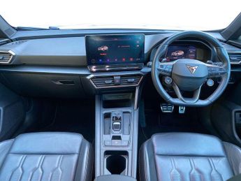 CUPRA FORMENTOR 2.0 Tsi 310 Vz2 5Dr Dsg 4Drive